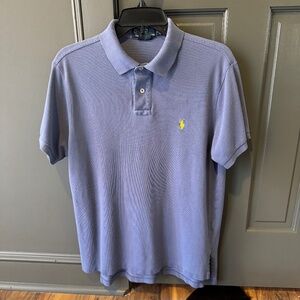 Men’s Ralph Lauren Polo (Custom Fit) Large